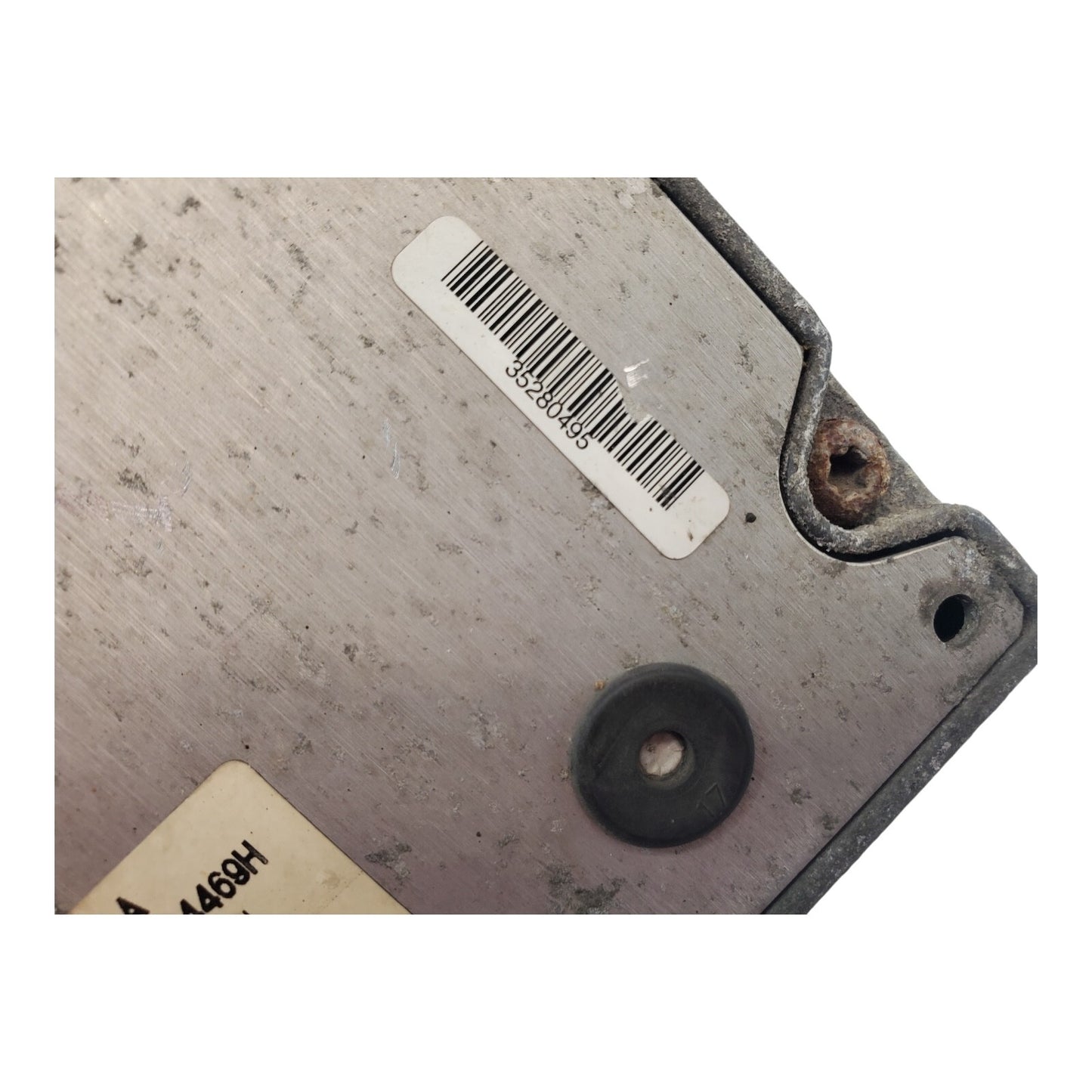 OEM 2001-2007 Dodge Caravan 3.3L AT Fuse Box Relay Unit 05144507AE, 05144579AC