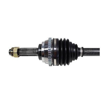 2000-2005 Hyundai Accent Front Left CV Axle Assembly