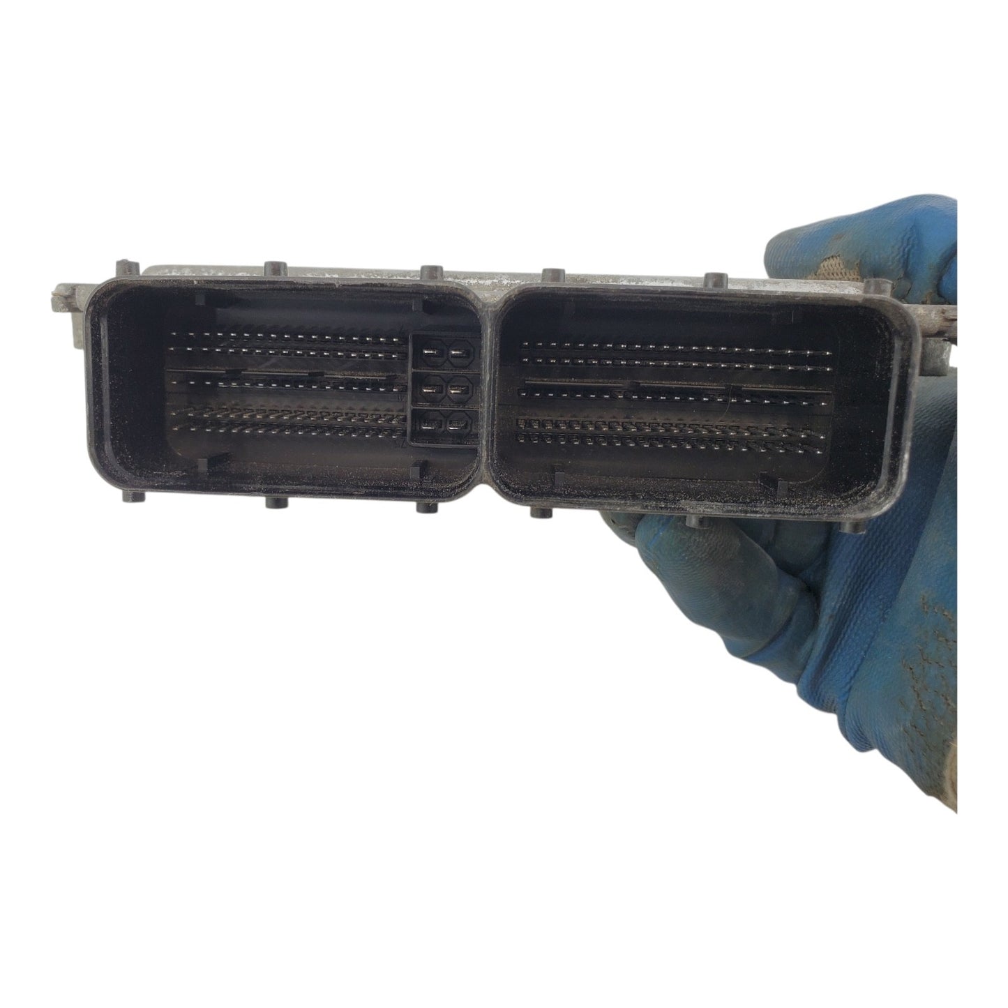 2014 HYUMDAIE ELANTRA ECM ECU computer 39102-2EMB4  OEM