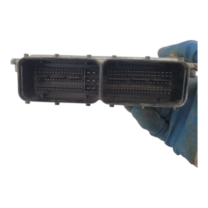2014 HYUMDAIE ELANTRA ECM ECU computer 39102-2EMB4  OEM