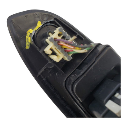 2009 2010 2011 2012 CHEVROLET IMPALA DRIVER SIDE FRONT WINDOW SWITCH 25828893