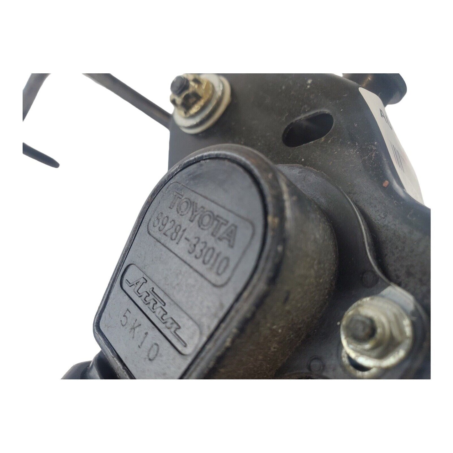 02-06 Toyota Camry Gas Pedal Assembly Accelerator 78010-33010