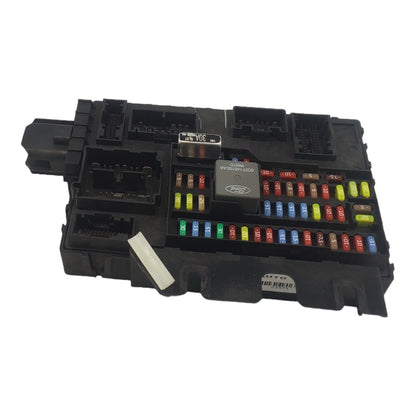 ✅ 2009-2012 Ford Escape Interior Relay Fuse Box AL8T-15604-AD