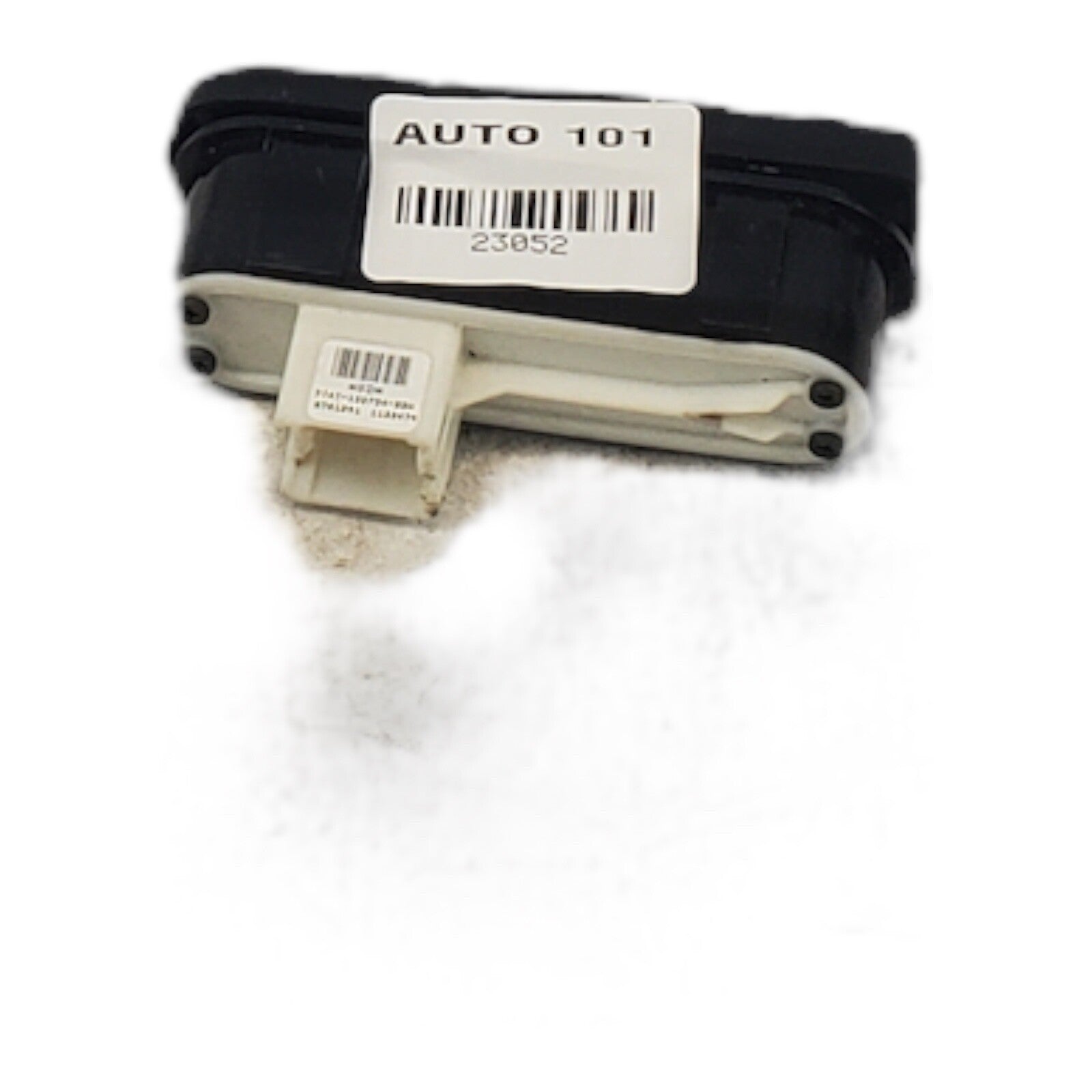 07-10 Ford Edge traction control Hazard switch OEM 7T4T-13D734-BDW