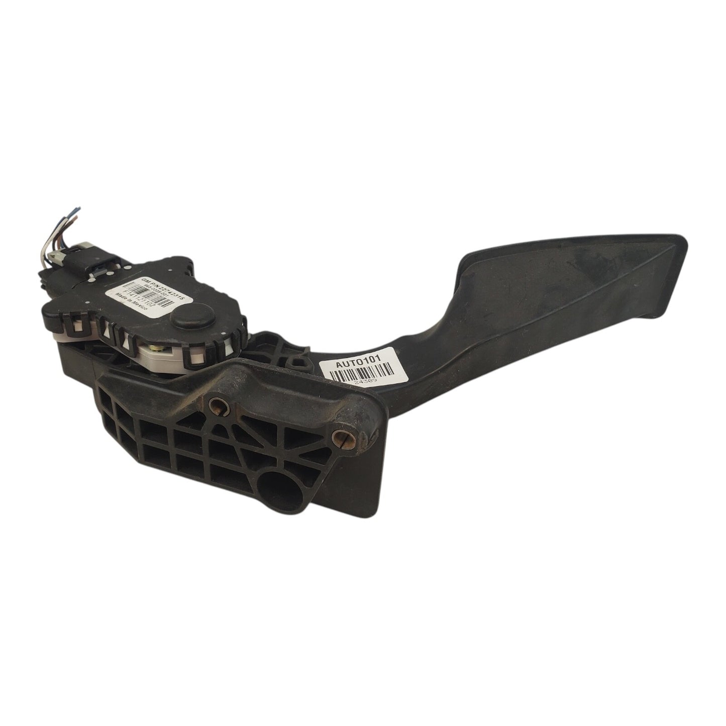 ✅2012-2016 CHEVROLET IMPALA ACCELERATOR GAS PEDAL POSITION SENSOR OEM 22742315