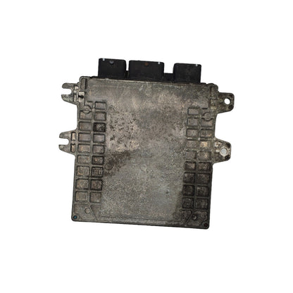 ✅2011 ROGUE Computer Brain Engine Control ECU ECM EBX Module MEC112-060 D1
