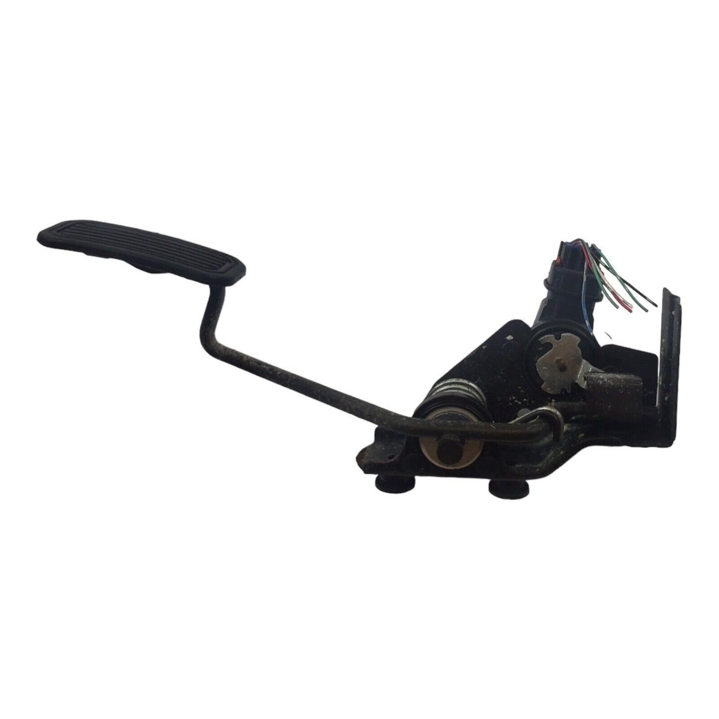 02-06 Toyota Camry Gas Pedal Assembly Accelerator 78010-33010