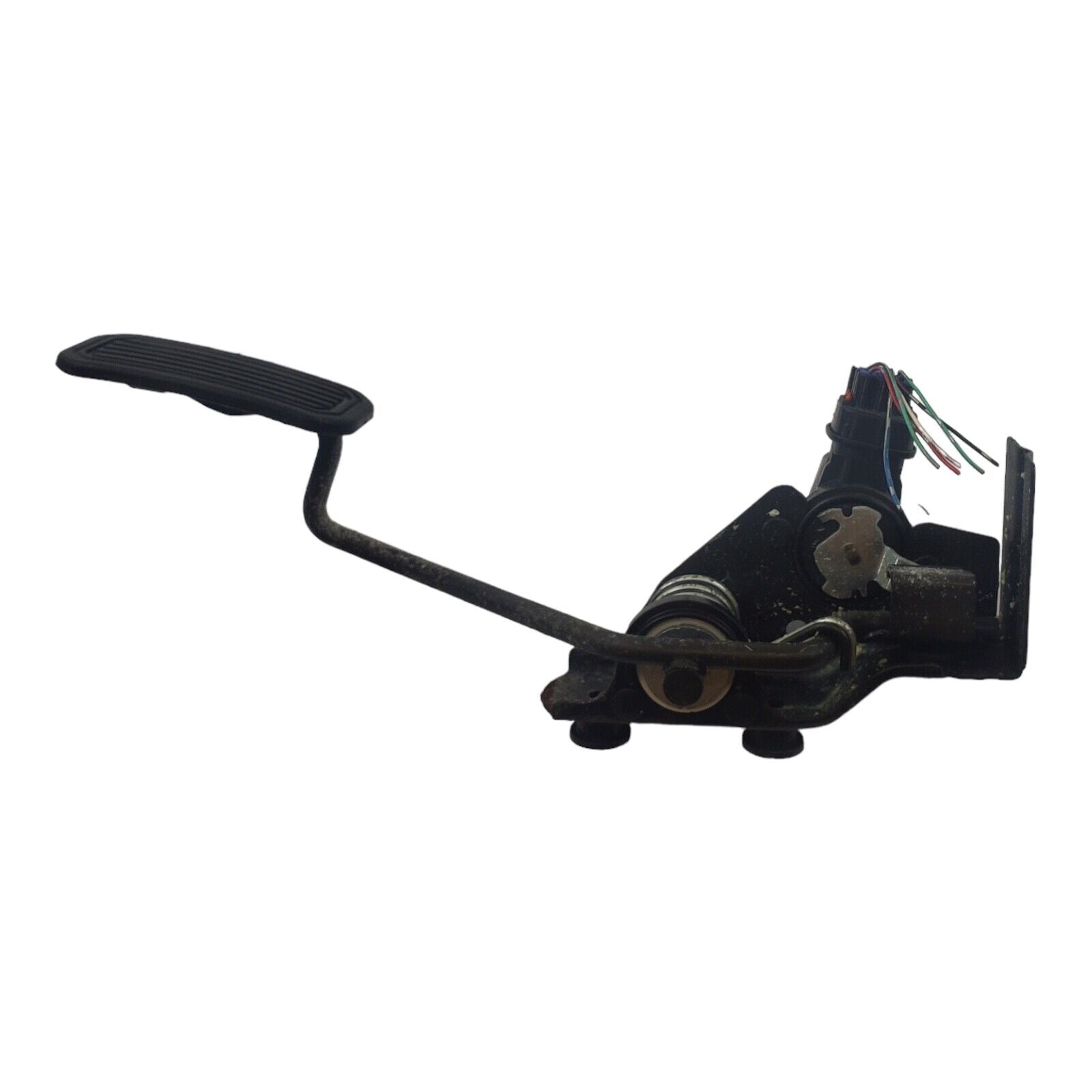02-06 Toyota Camry Gas Pedal Assembly Accelerator 78010-33010