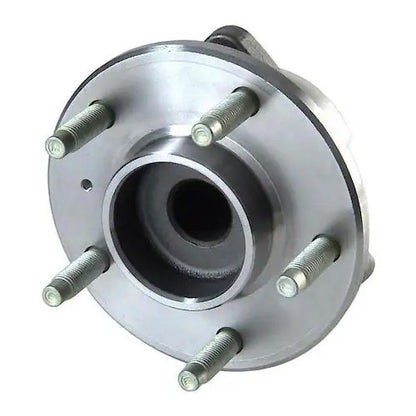 2003-2011 Buick/Cadillac/Chevrolet/Pontiac/Saturn Front Wheel Bearing Moog