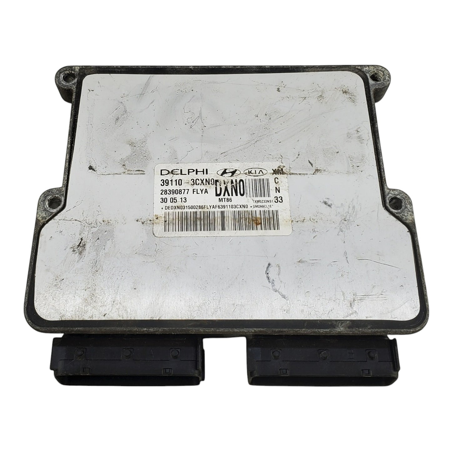 Engine ECM Control Module 2.4L FWD Fits 14-15 SORENTO 39110-3CXN0 391103CXN0