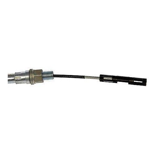 1999-2007 Chrysler/Dodge/Plymouth Intermediate Parking Brake Cable