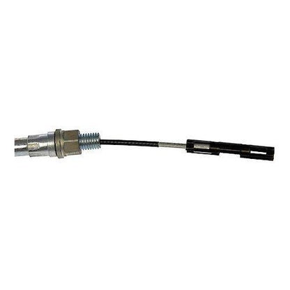 1999-2007 Chrysler/Dodge/Plymouth Intermediate Parking Brake Cable