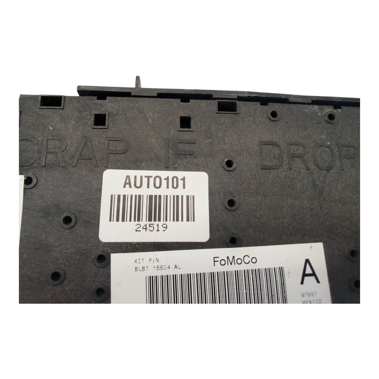 ✅09-12 Ford Escape Interior Relay Fuse Box 8L8T-15604-AL