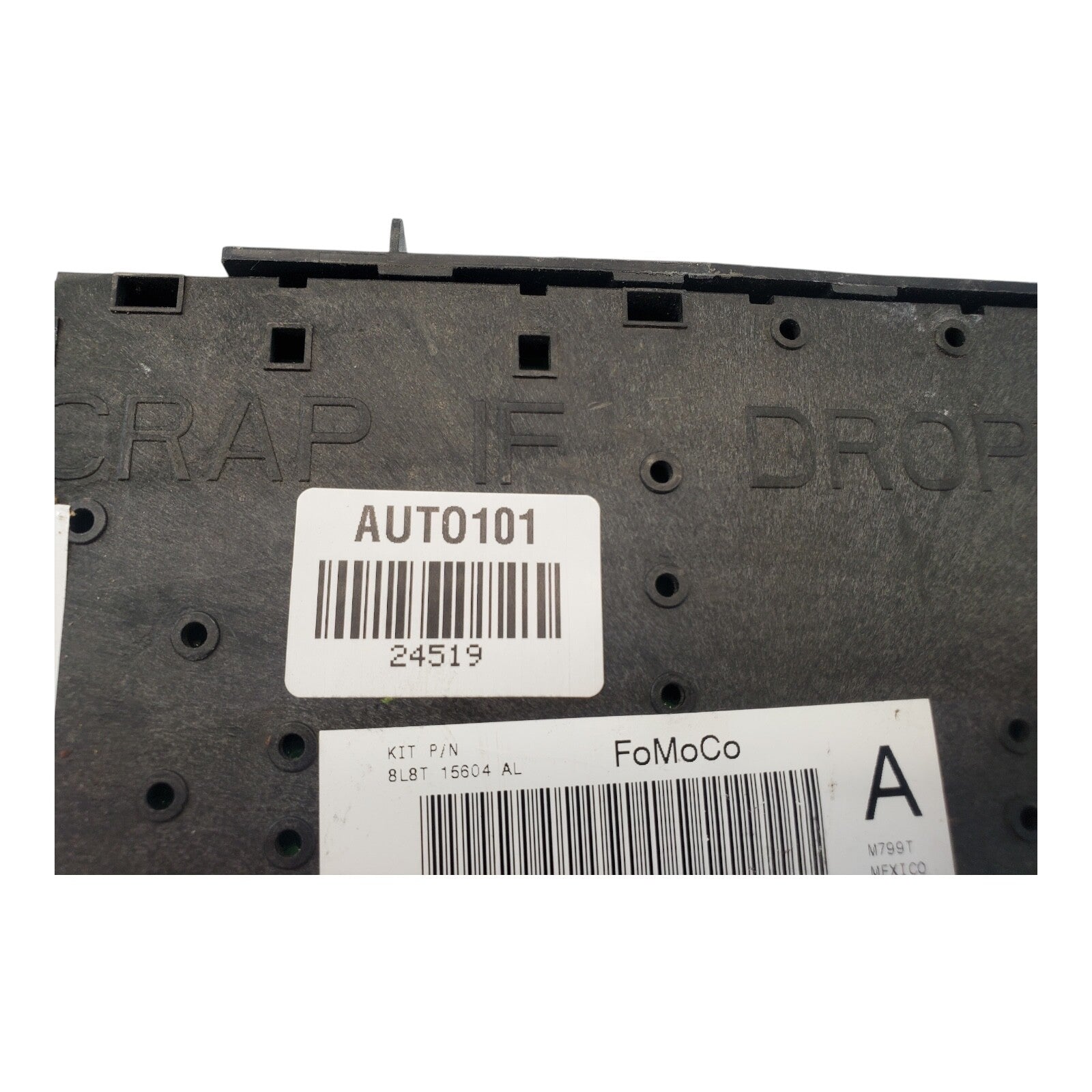 ✅09-12 Ford Escape Interior Relay Fuse Box 8L8T-15604-AL