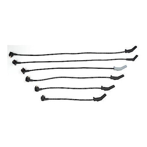 1994-1998 Ford/Mercury Cougar/Mustang/Thunderbird Spark Plug Wire Set