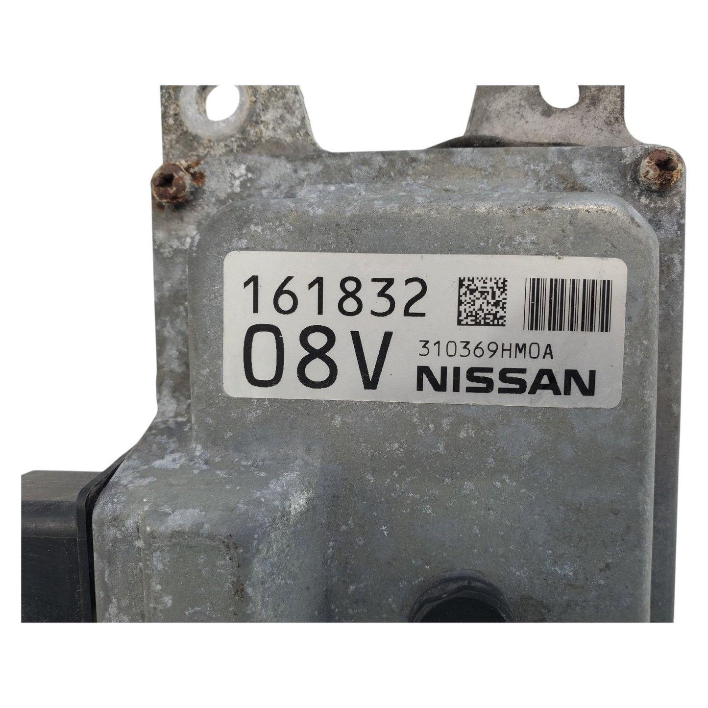 2013 2014 NISSAN ALTIMA TRANSMISSION MODULE 310369HM0A