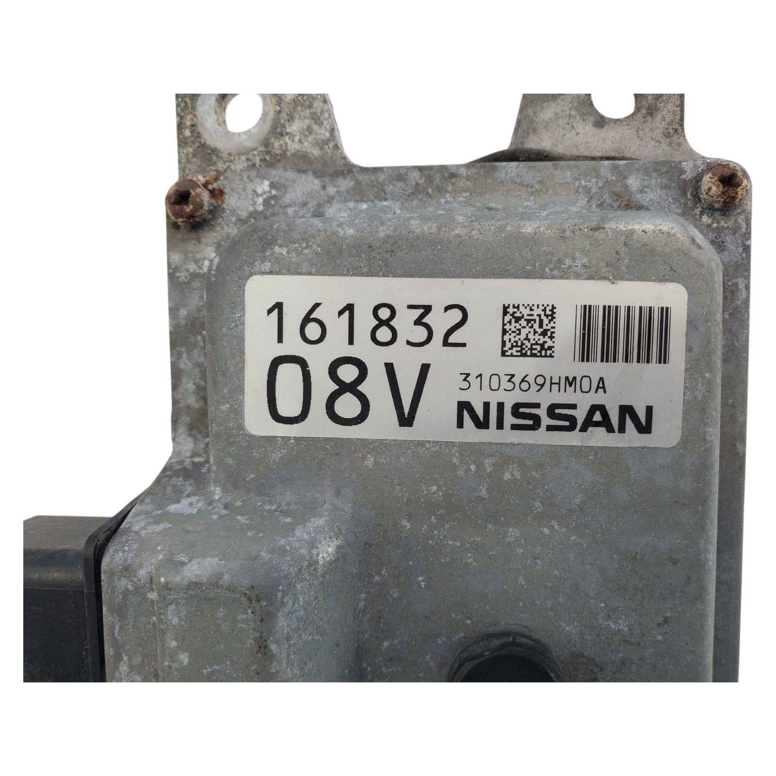 2013 2014 NISSAN ALTIMA TRANSMISSION MODULE 310369HM0A