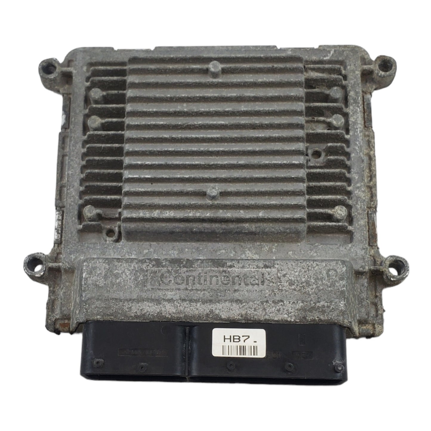 ✅2011-2012 Kia Soul Electronic Control Module 39180-23831