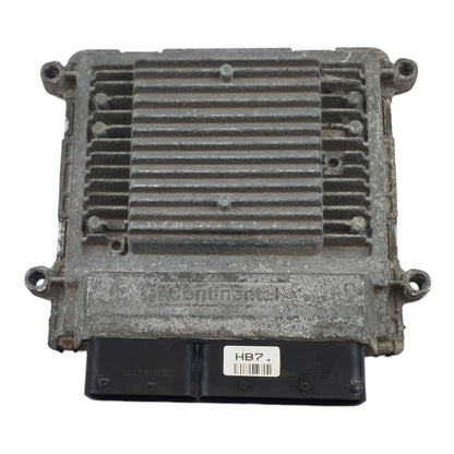 ✅2011-2012 Kia Soul Electronic Control Module 39180-23831