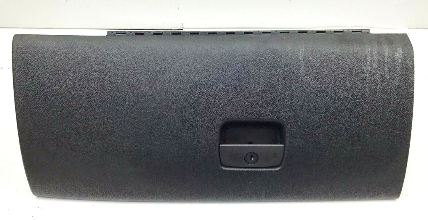 ✅ 07-13 SILVERADO SIERRA TAHOE YUKON ESCALADE GLOVE BOX STORAGE COMPARTMENT OEM