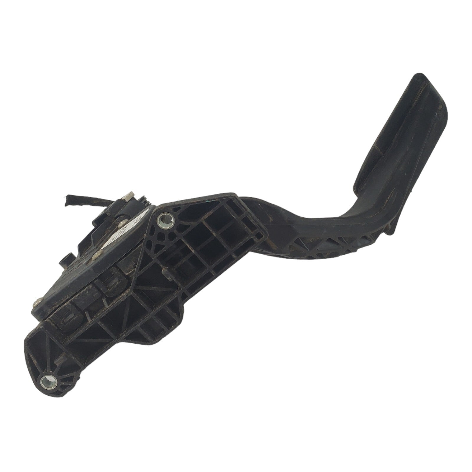 ✅07-19 Silverado Sierra Gas Fuel Pedal Accelerator Sensor 20972082