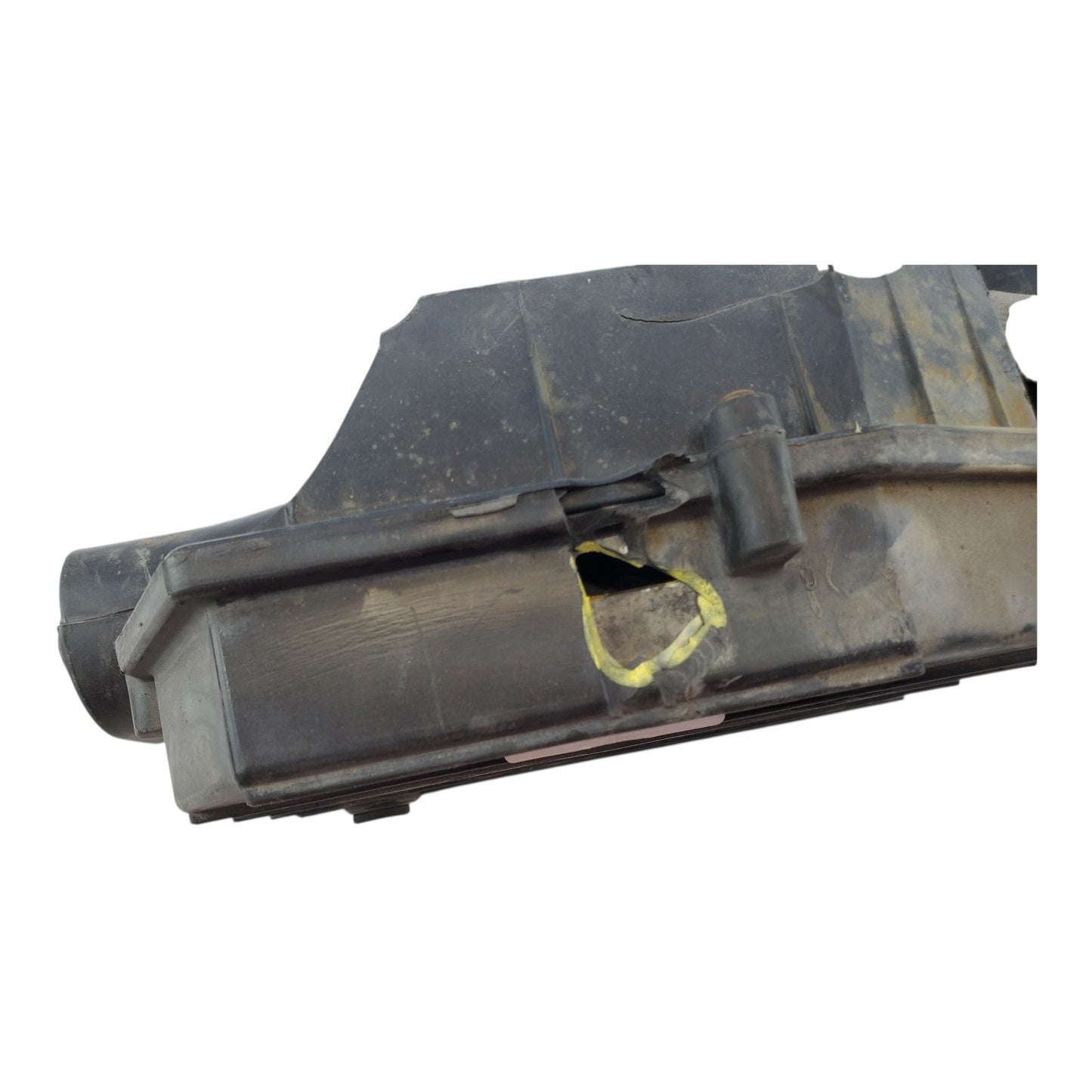 ENGINE COMPUTER DODGE SHADOW 1993 4672350 2.2L AT PCM ECM ECU SMEC OEM