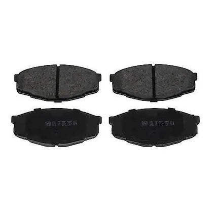1981-1995 Toyota Cressida/Pickup Brake Pad Set, Front