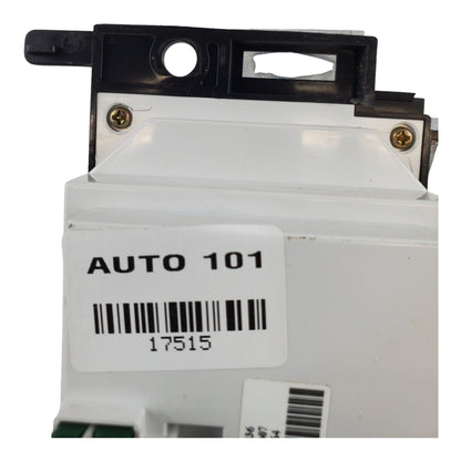 2007-2009 Saturn Aura Heater A/C Temperature HVAC Temp Climate Control Unit
