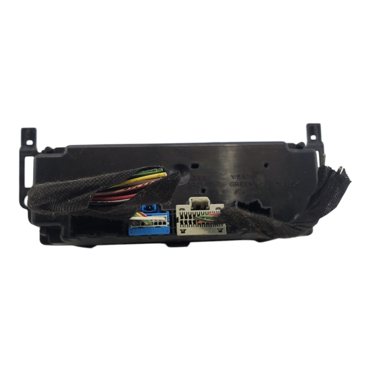 06-11 CHEVY IMPALA A/C HEATER TEMPERATURE CLIMATE CONTROL OEM 25882559
