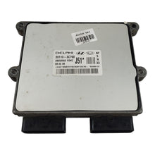 ✅06-08 Hyundai Sonata Computer Brain Engine Control ECU ECM Module  39110-3C760