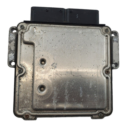 13 Kia Soul 39110-2BCC1 Computer Brain Engine Control ECU ECM EBX Module