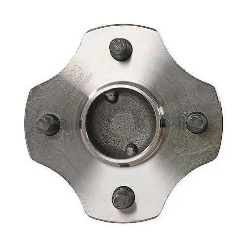 2000-2006 Scion/Toyota Echo/xA/xB Rear Wheel Bearing and Hub Assembly Moog