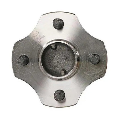 2000-2006 Scion/Toyota Echo/xA/xB Rear Wheel Bearing and Hub Assembly Moog