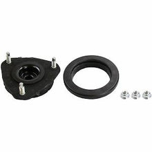 2000-2007 Ford Focus Strut Mount, Front