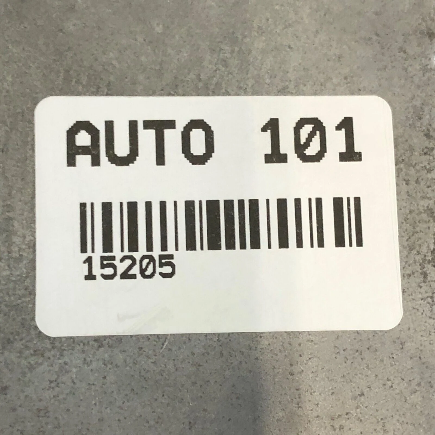 05 HONDA ODYSSEY Engine Control Module ECM Computer 37820-RGM-A59