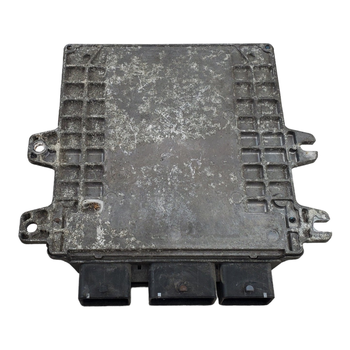 ✅2009 Nissan MEC111-040 B1 ROGUE ENGINE CONTROL MODULE COMPUTER ECU ECM PCM