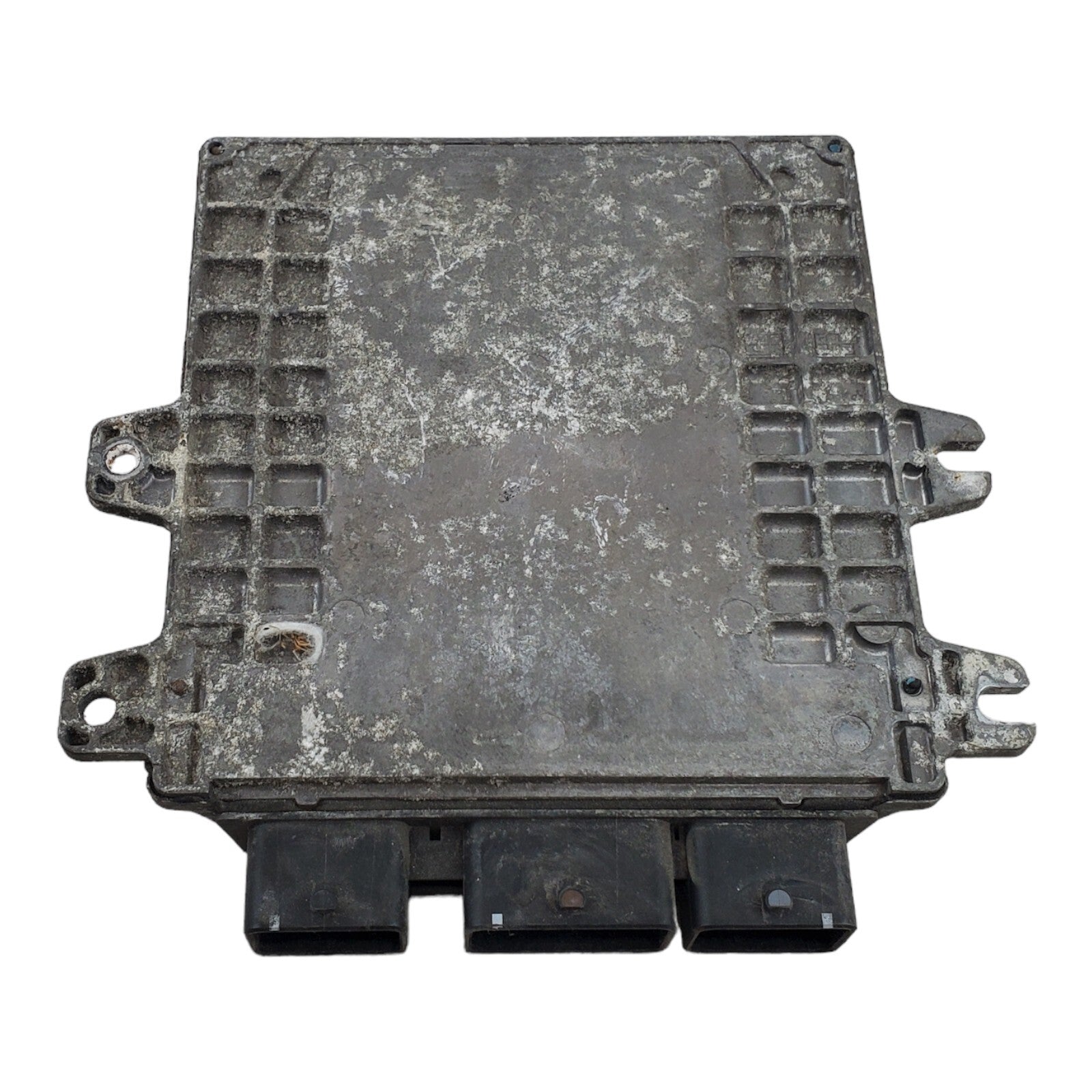 ✅2009 Nissan MEC111-040 B1 ROGUE ENGINE CONTROL MODULE COMPUTER ECU ECM PCM