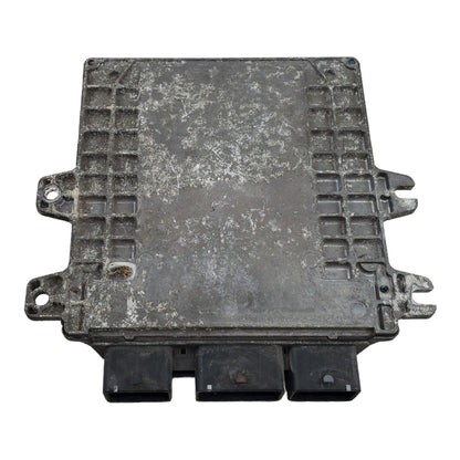 ✅2009 Nissan MEC111-040 B1 ROGUE ENGINE CONTROL MODULE COMPUTER ECU ECM PCM