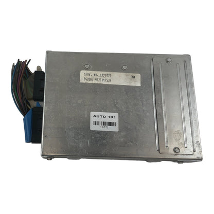 ✅ 85 CUSTOM CRUISER 5 Engine Computer ECM Electronic Control Module  1227076