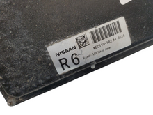 ✅ 2008 Nissan MEC110-182 A1 Computer Brain Engine Control ECU ECM EBX Module