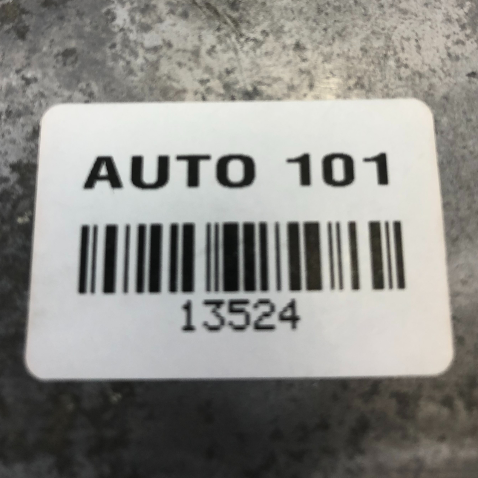 ✅ 08-10 Mazda 5 Engine Control Module ECM Computer L39E 18 881C