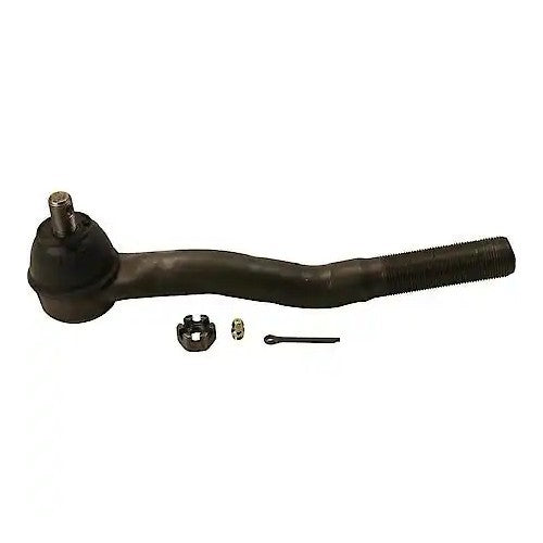 1999-2004 Jeep Grand Cherokee At Pitman Arm Steering Drag Link
