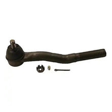 1999-2004 Jeep Grand Cherokee At Pitman Arm Steering Drag Link