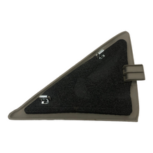 ✅ 03-06 Suburban Silverado Avalanche Interior Door Mirror Trim Covers Grey
