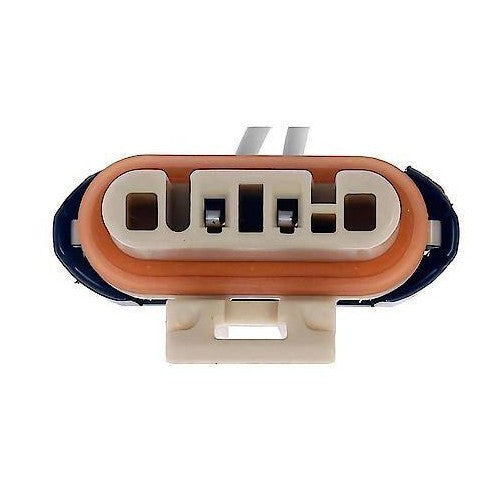 2000-2011 Buick/Chevrolet/GMC/Oldsmobile/Pontiac Alternator Connector