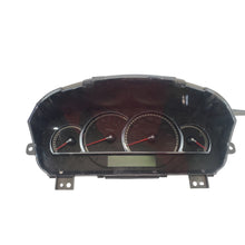 08 CADILLAC STS Speedometer Cluster IC 4806 25894395 