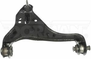 2006-2010 Ford/Mercury Front Left Lower Suspension Control Arm and Ball Joint