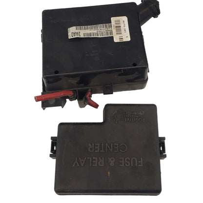 ✅ 06 Chrysler Sebring Dodge Stratus 2.7L Fuse Box 05087244AD