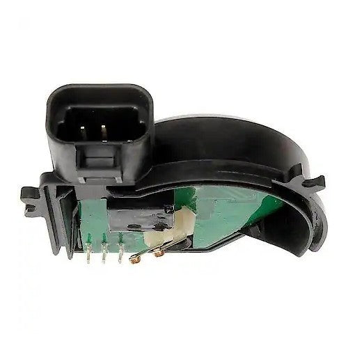 1997-2002 Cadillac/Chevrolet/GMC/Oldsmobile Front Wiper Motor Pulse Board Module