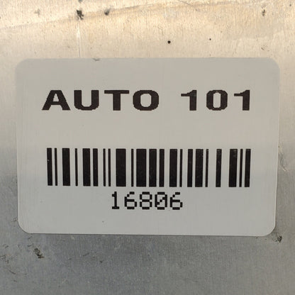 2009-2011 KIA BORREGO Engine ECM Control Module 3.8L 39106-3C710